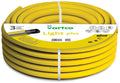 Vartco - 3-lagige tuinslang 3 4 20m | flexibele slang polyester kruis vlecht uv-bestendig 25 bar