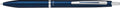 Pilot balpen acro 1000 medium blauw