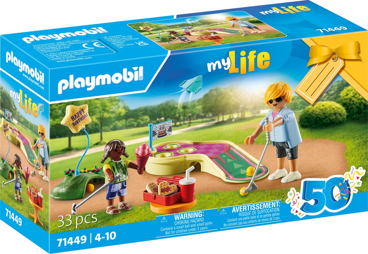 Playmobil | 2 stuks