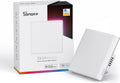 Sonoff smart touch wifi-schakelaar voor douane 1 kanaal