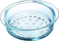 Pyrex essentials stoommand 2 l - 27 x 20 x 7 cm