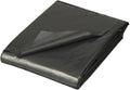 Naturschutzfolie 4x6 m 50µm schwarz