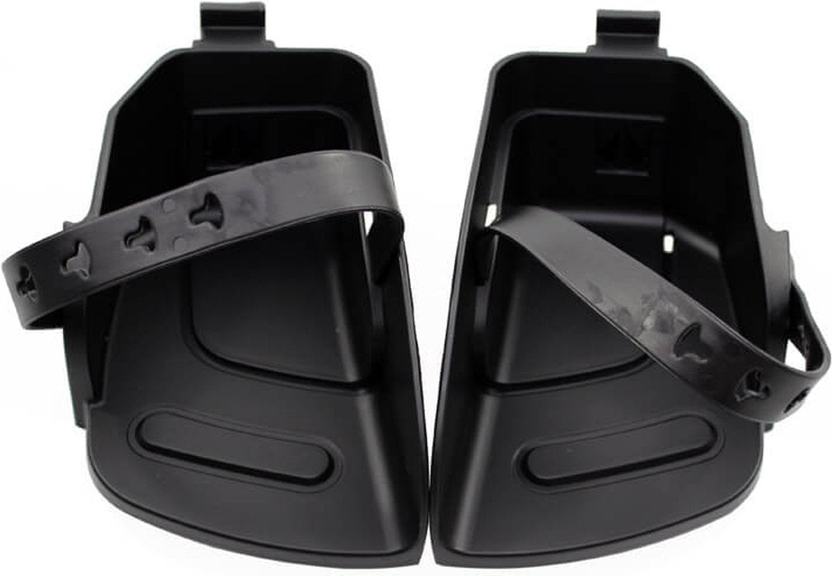 Polisport Footwell groovy