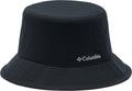 Columbia pine mountain™ ii bucket hat unisex fietspet - black