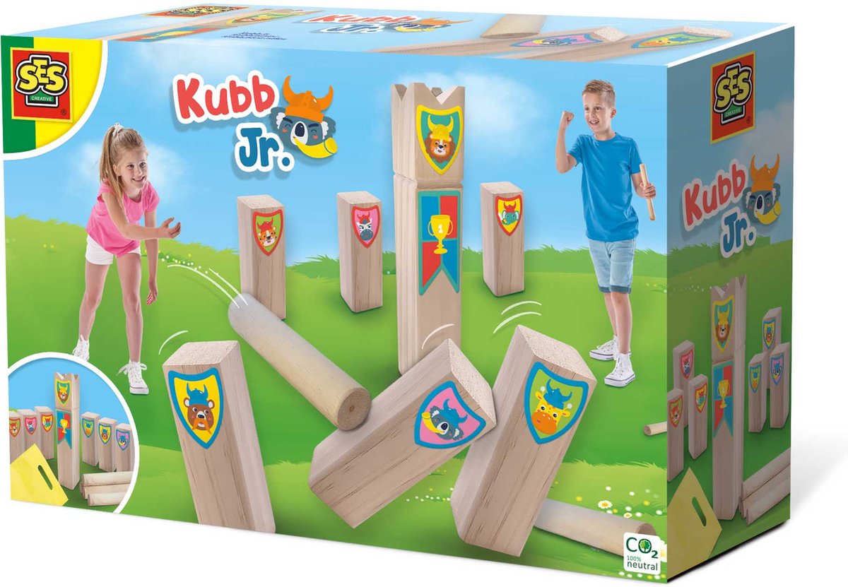 SES Kubb Junior