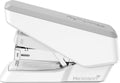 Fellowes lx860 nietmachine - niet tot 40 vel - easypress - wit