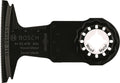 Bosch aii 65 apb bim invalzaagblad - 65 x 40 mm - voor hout en metaal