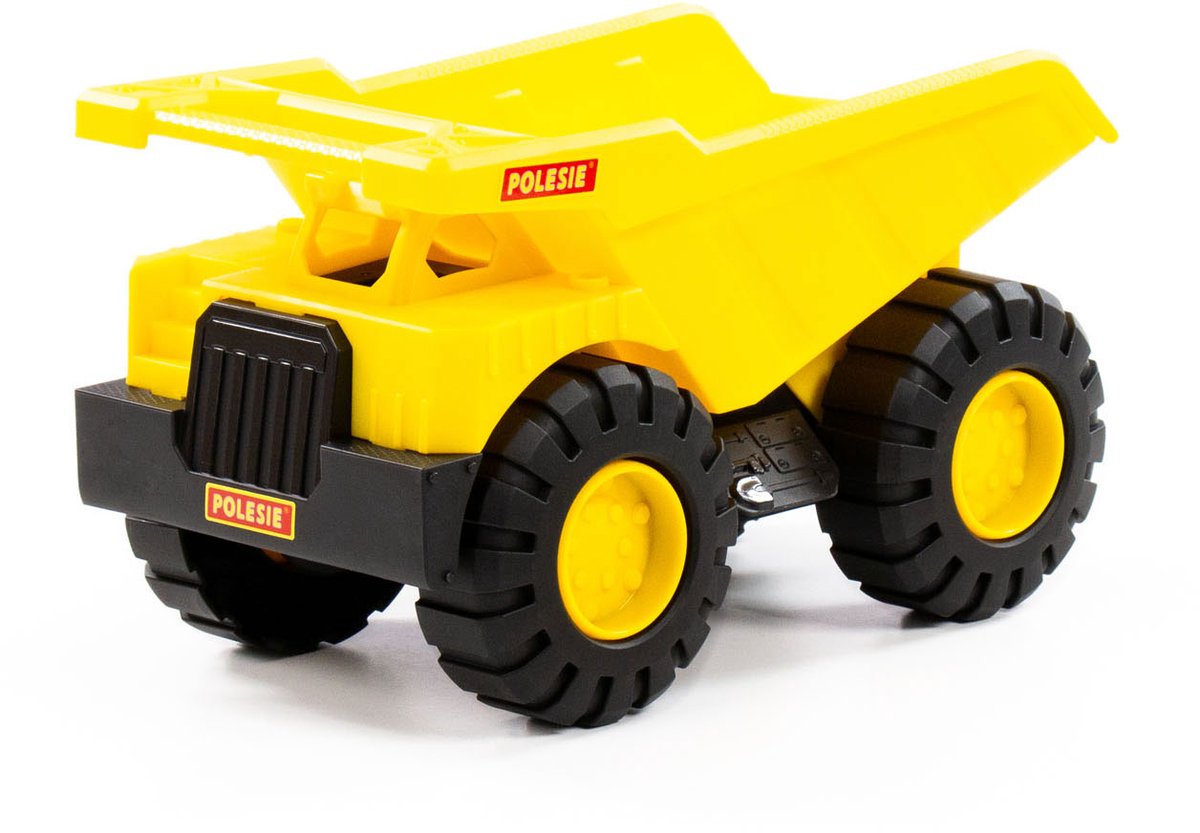 gelber Cavallino-Kipper