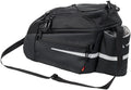 Vaude silkroad l (snap-it 2.0), fietskleding, unisex, fietstas