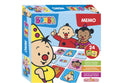 Studio 100 Bumba Memo Spiel Emotionen
