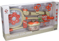 Lobbes speelgoed bv outdoor explorer insecten vang- en observatieset