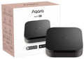 Aqara hub m3 - matter thread border router - zigbee 3.0 - infrarood blaster - poe usb-c