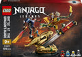 Lego ninjago 71871 strijd bij het drakenzwaard