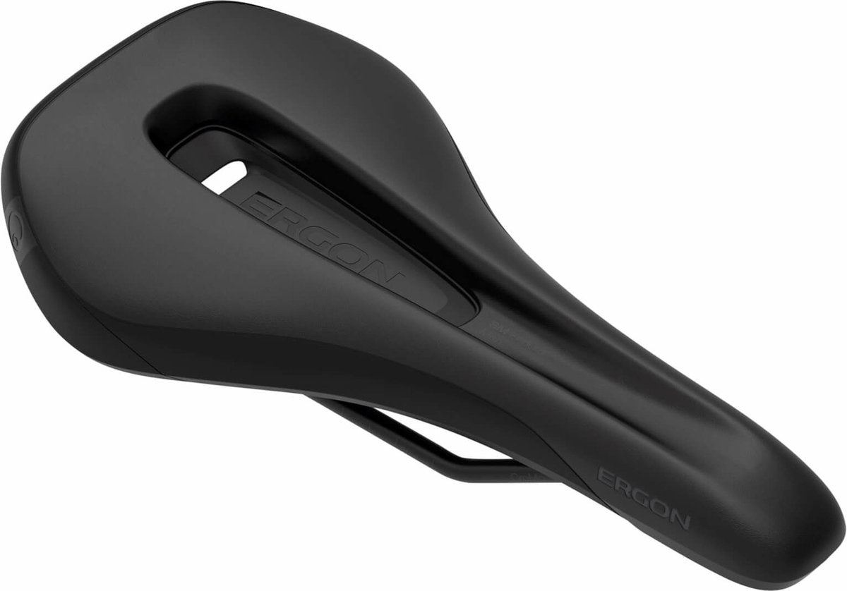 Ergon Sattel S Enduro Herren S Schwarz
