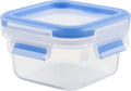 Tefal masterseal fresh vershouddoos 100% lekvrij - inhoud 0,2l - vierkant