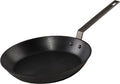 Ronneby bruk ultra light professional koekenpan - 28 cm - gietijzer