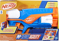 Nerf n series agility