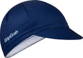 Gripgrab - lightweight zomer fietspet mesh cycling cap retro fietsmuts uv-bescherming helmmuts - navy blauw - unisex - maat m l (57-63 cm)