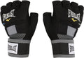 Everlast evergel binnenhandschoenen gelpadding - zwart (beschikbaar in verschillende maten)