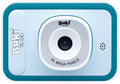 Buki france buki - fototoestel - camera - gebruiksvriendelijke camera, speciaal ontworpen voor jonge kinderen - micro sd kaart 16gb - digitale zoom x8