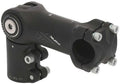 Xlc comp st-m13 stuurpen - 31,8 mm - ahead - in hoek verstelbaar