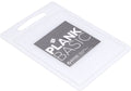 Basic inno cuisinno forsta snijplank 35x25 cm wit