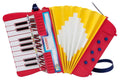 Bontempi spa bontempi - accordeon - muziekinstrument