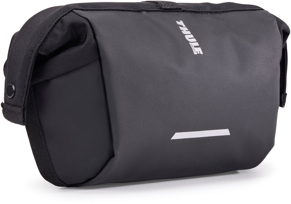 Thule bag chasm handle bar bag 2l black
