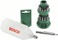 Bosch bit set - big-bit dispenser - 25-delig