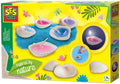SES Muschelkerzen – inspiriert von der Natur