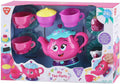Playgo Tea Party Teeservice mit Licht und Ton – 12-teilig.