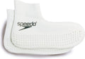 Speedo zwembad-sokken anti-slip junior latex wit mt 30-33
