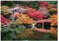 Ravensburger Legpuzzel Daigo-ji, Kyoto, Japan, 1000st.