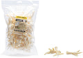 Beeztees kippenpoten gepoft 750 gram - kip - hondensnacks - kauwsnacks - voordeelverpakking