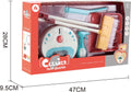 Amuuso play go robot stofzuiger