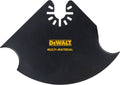 Dewalt accessoires multimateriaal roofing zaagblad 102mm - dt20712-qz