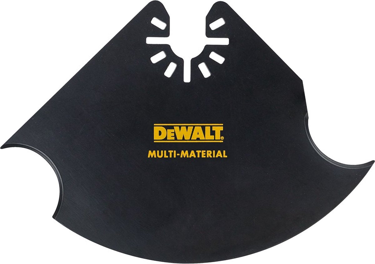 Dewalt accessoires multimateriaal roofing zaagblad 102mm - dt20712-qz