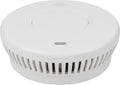 Smartwares fsm-17001 - rookmelder 85 db - 10 jaar batterij - koppelbaar - brandmelder