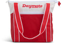 Igloo - daymate - opvouwbare geïsoleerde lunch koeltas – lichtgewicht gemaakt van 100% gerecycled materiaal