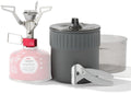 Msr pocket rocket 2 mini stove kit