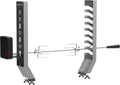 Barbecook rotisserie set voor nestor world