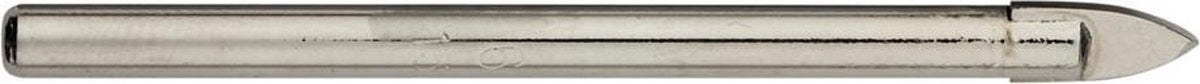 Irwin glas tegelboor 6mm