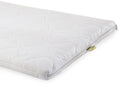 Childhome heavenly safe sleeper babymatras – 90x50x7 cm – anti-allergisch – wasbare hoes – ademend veerkrachtig