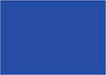 Creativ company eva foam vellen donkerblauw a4, 10st.