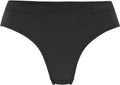 Craft active string w dames sportonderbroek - zwart