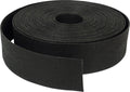 Nature Border Edge strukturiert 0,12 x 24 m 5 mm schwarz