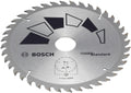 Bosch cirkelzaagblad basic 190x2.2x30 24 - 40 tanden