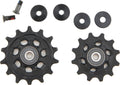 Sram loopwielset gx eagle apex 12speed