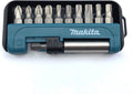 Makita d-65006 bitset 11-delig