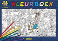 Kalenderwinkel.nl jan van haasteren kleurboek